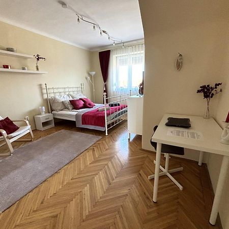 Downtown Hideaway Apartman 부다페스트 외부 사진