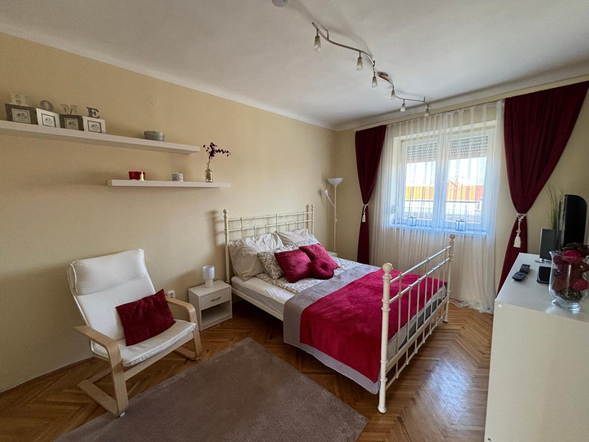 Downtown Hideaway Apartman 부다페스트 외부 사진