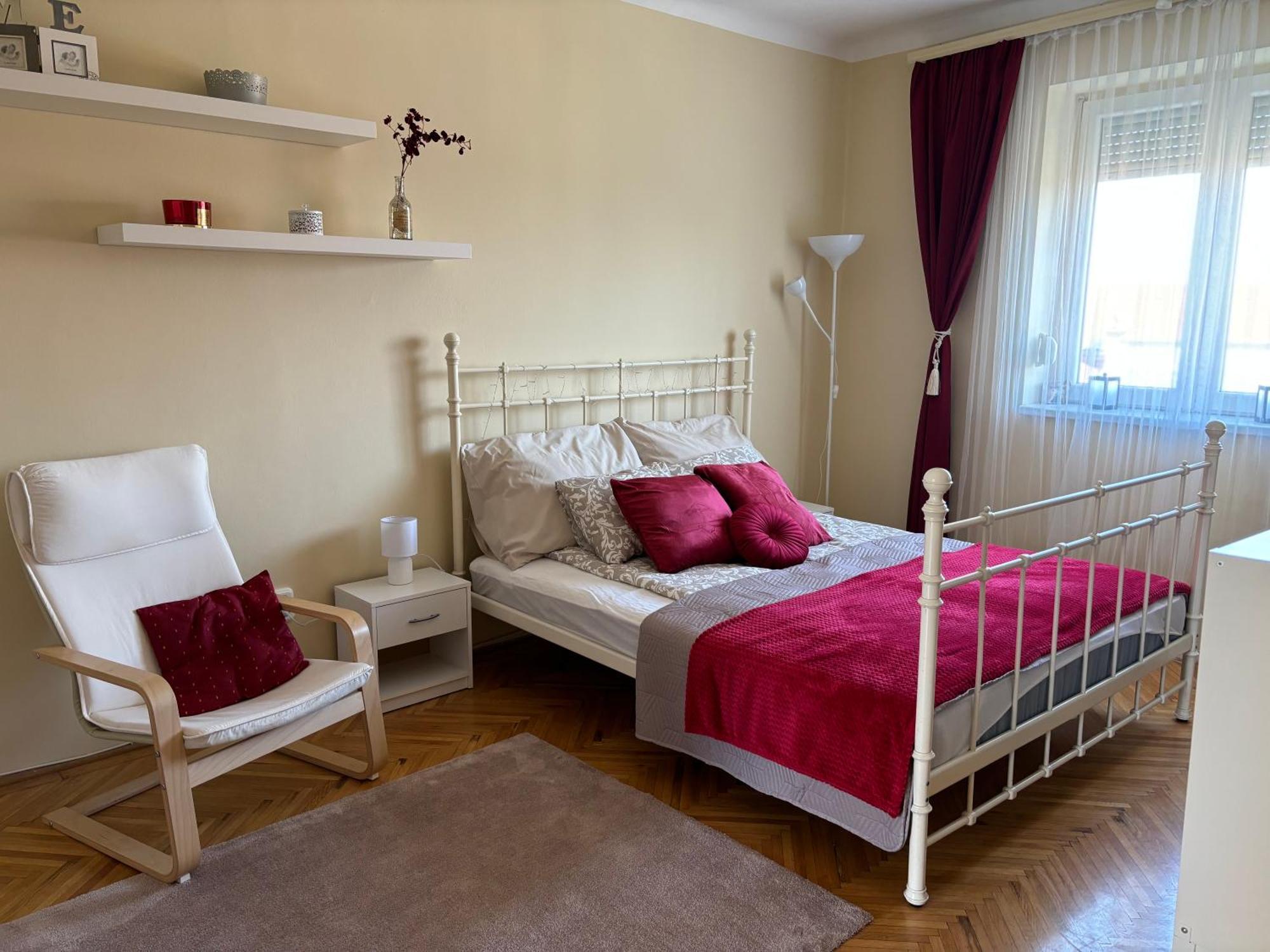 Downtown Hideaway Apartman 부다페스트 외부 사진