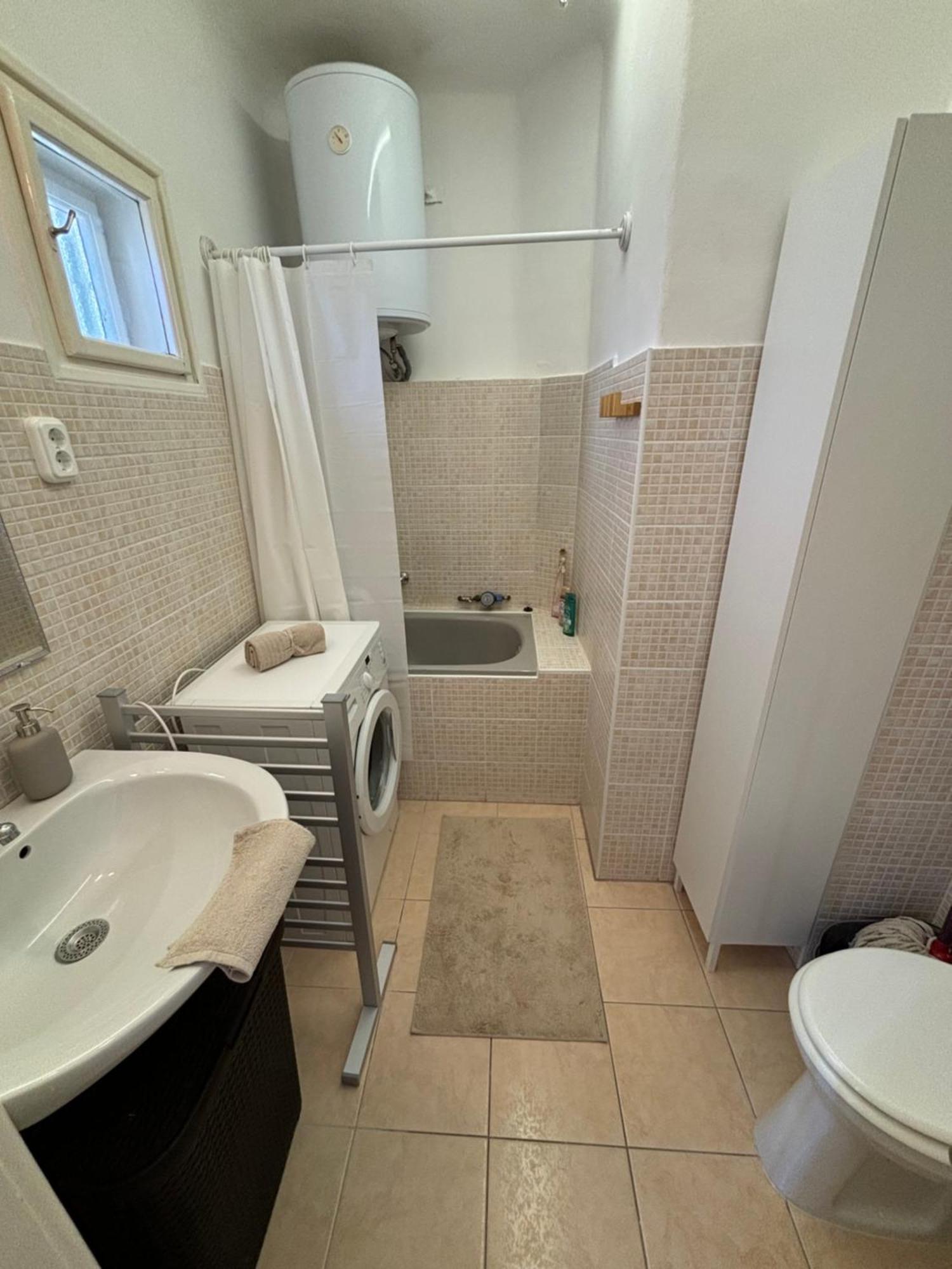 Downtown Hideaway Apartman 부다페스트 외부 사진