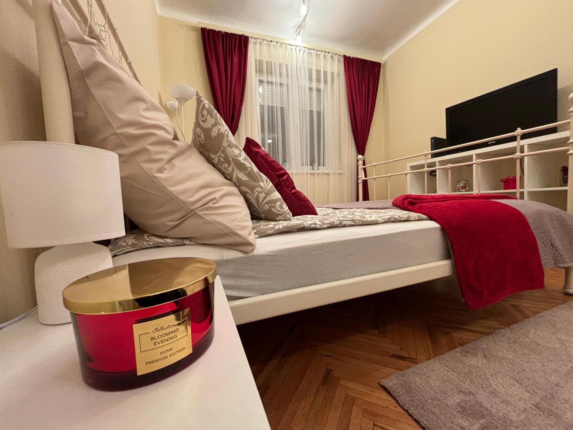 Downtown Hideaway Apartman 부다페스트 외부 사진