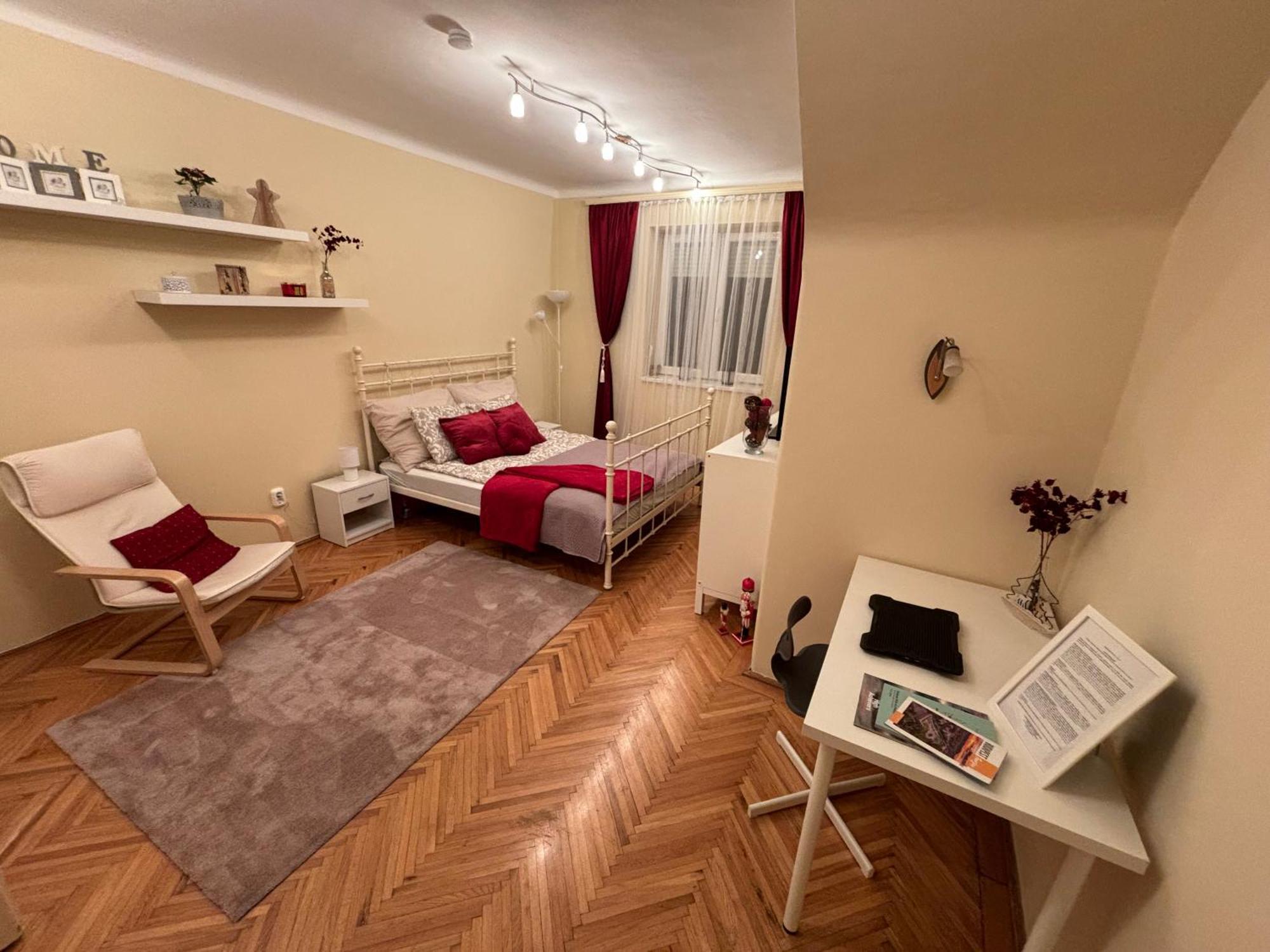 Downtown Hideaway Apartman 부다페스트 외부 사진